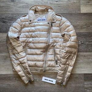 DKNY Puffer Jacket